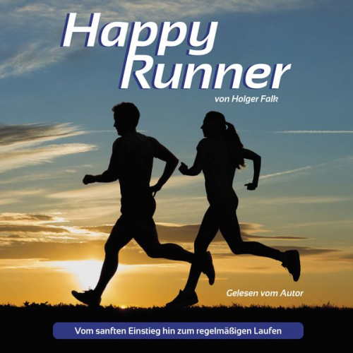 Holger Falk - Happy Runner