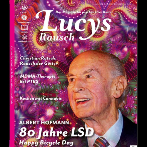 Lucys Rausch Nr. 15