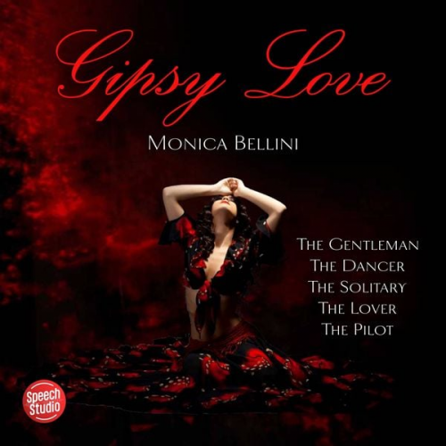 Monica Bellini - Gipsy Love