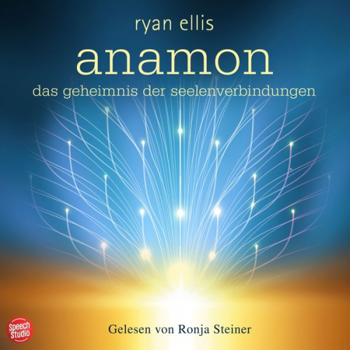 Ryan Ellis - Anamon