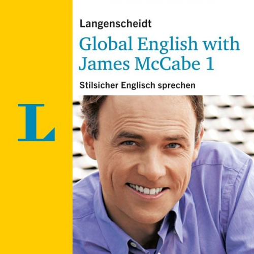 Langenscheidt-Redaktion - Langenscheidt Global English with James McCabe 1