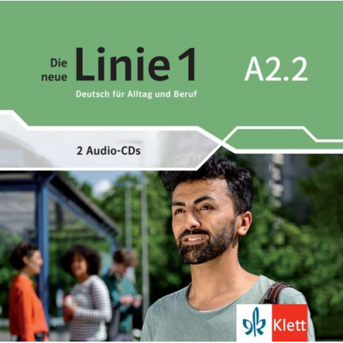 Ludwig Hoffmann Susan Kaufmann Ulrike Moritz Margret Rodi Lutz Rohrmann - Die neue Linie 1 A2.2