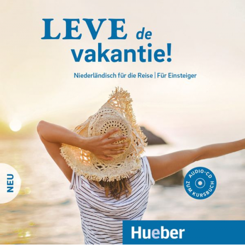 Sofie Melis - Leve de vakantie! Neu