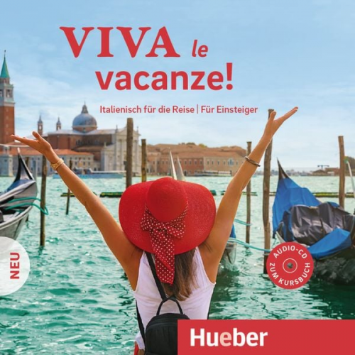 Daniel Krasa Aldo Riboni - Viva le vacanze! Neu