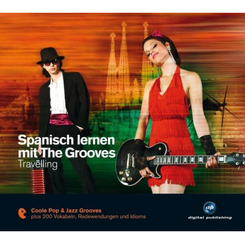 Spanisch lernen mit The Grooves