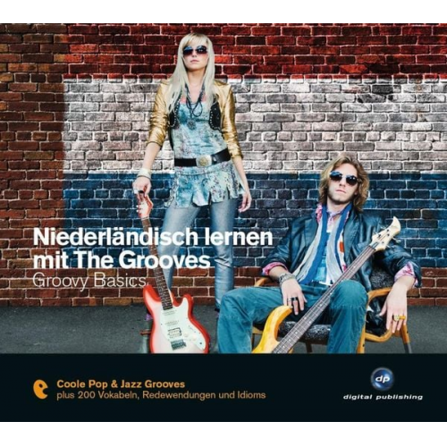 Niederländisch lernen mit The Grooves