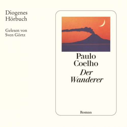 Paulo Coelho - Der Wanderer