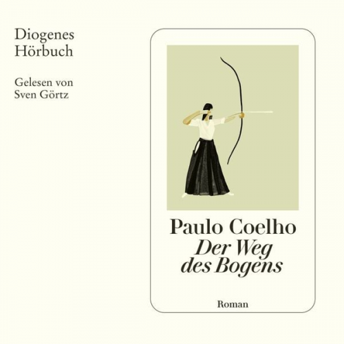 Paulo Coelho - Der Weg des Bogens