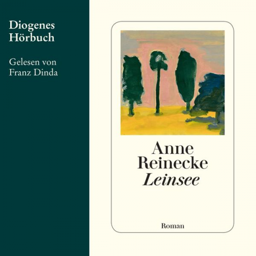 Anne Reinecke - Leinsee