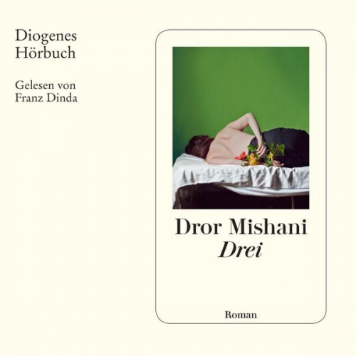 Dror Mishani - Drei