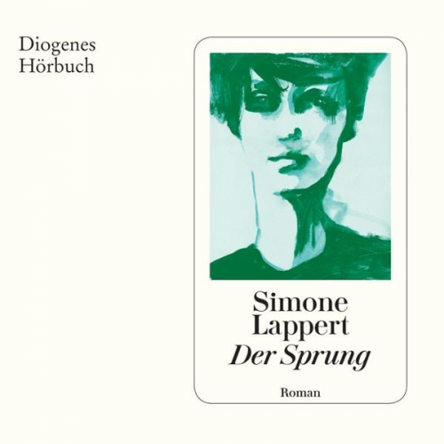 Simone Lappert - Der Sprung