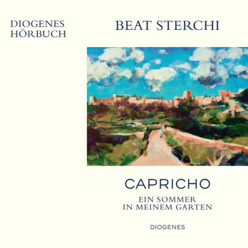 Beat Sterchi - Capricho