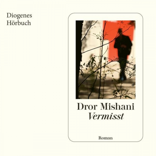 Dror Mishani - Vermisst