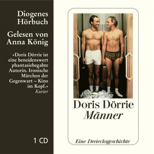 Doris Dörrie - Männer