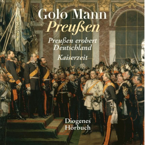 Golo Mann - Preußen