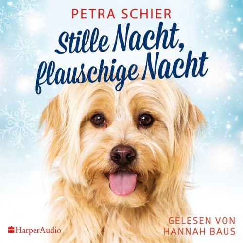 Petra Schier - Stille Nacht, flauschige Nacht (ungekürzt)