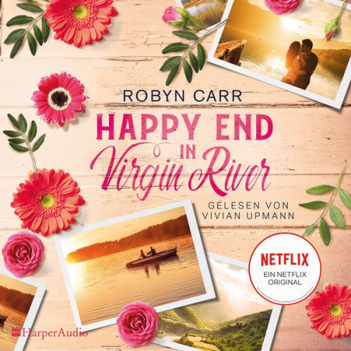 Robyn Carr - Happy End in Virgin River (ungekürzt)