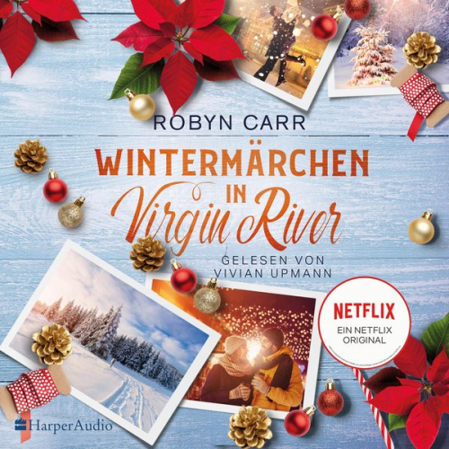 Robyn Carr - Wintermärchen in Virgin River (ungekürzt)