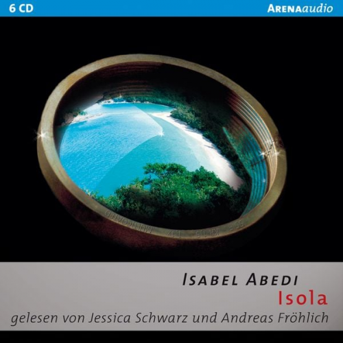 Isabel Abedi - Isola