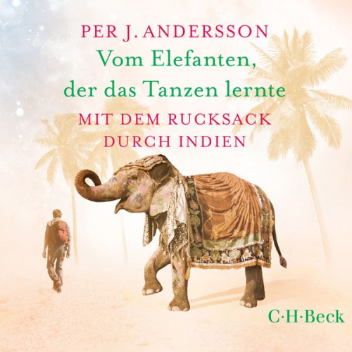 Per J. Andersson - Vom Elefanten, der das Tanzen lernte