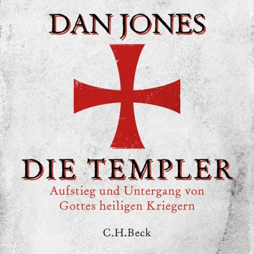 Dan Jones - Die Templer