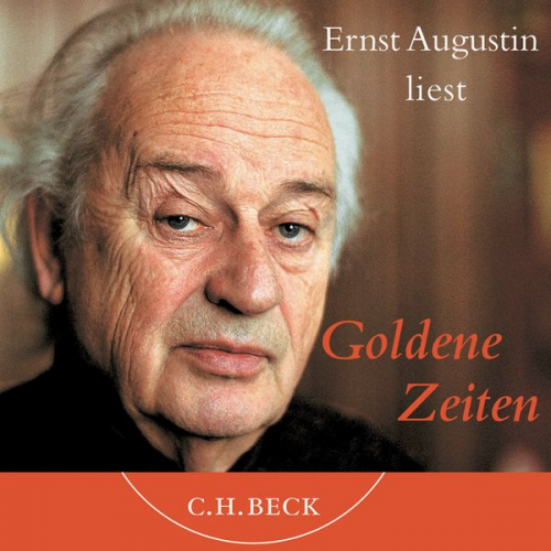 Ernst Augustin - Goldene Zeiten