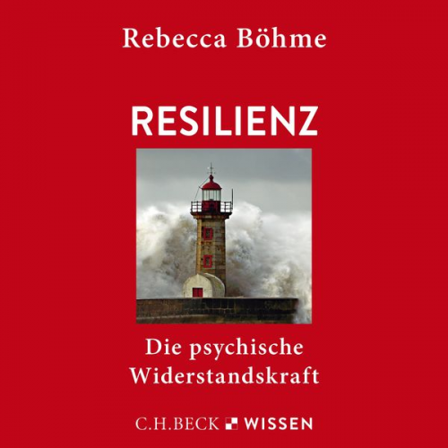 Rebecca Böhme - Resilienz