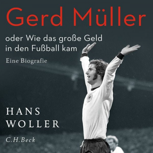 Hans Woller - Gerd Müller