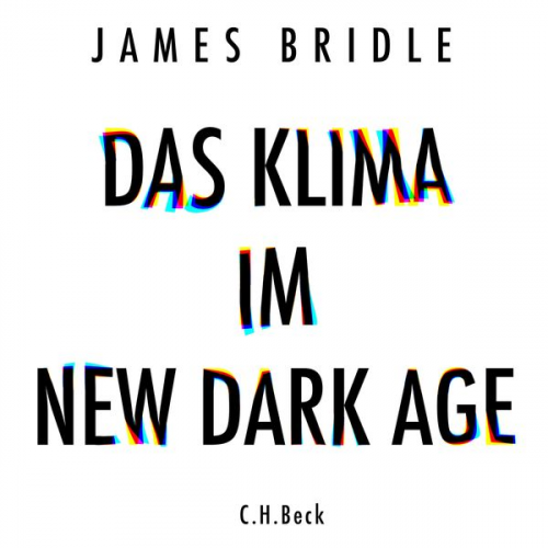 James Bridle - Das Klima im New Dark Age