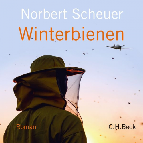 Norbert Scheuer - Winterbienen