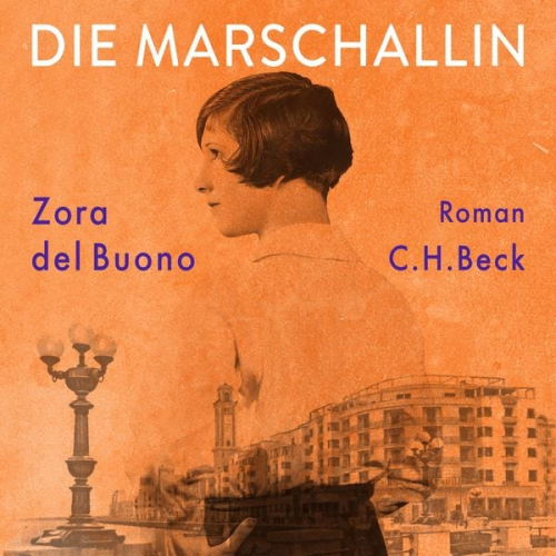 Zora del Buono - Die Marschallin