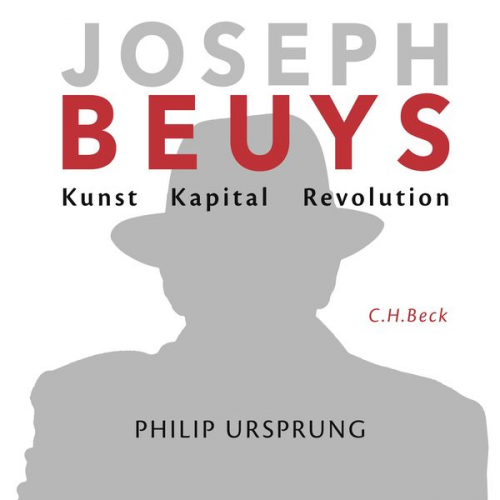 Philip Ursprung - Joseph Beuys