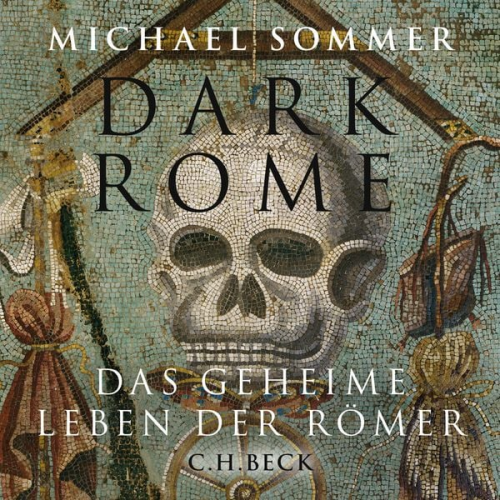 Michael Sommer - Dark Rome