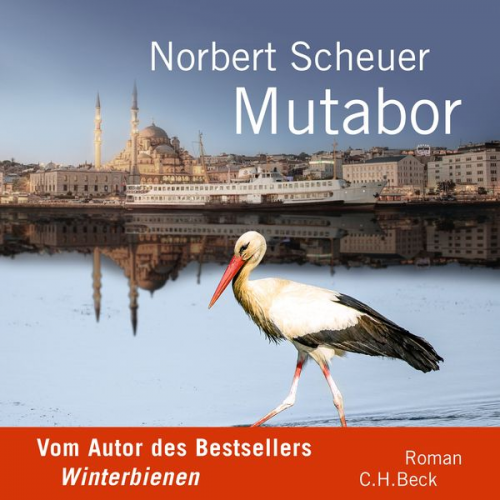 Norbert Scheuer - Mutabor
