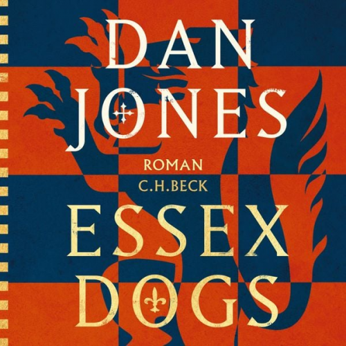 Dan Jones - Essex Dogs