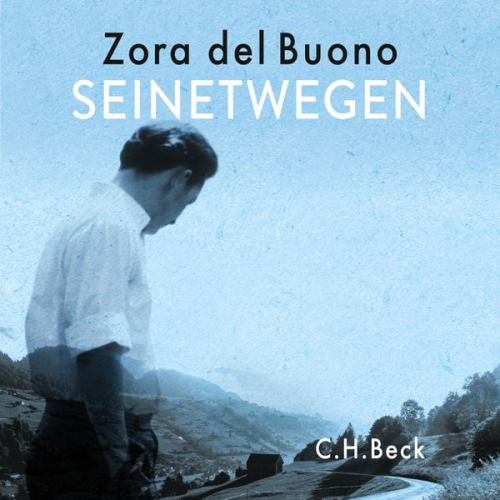 Zora del Buono - Seinetwegen