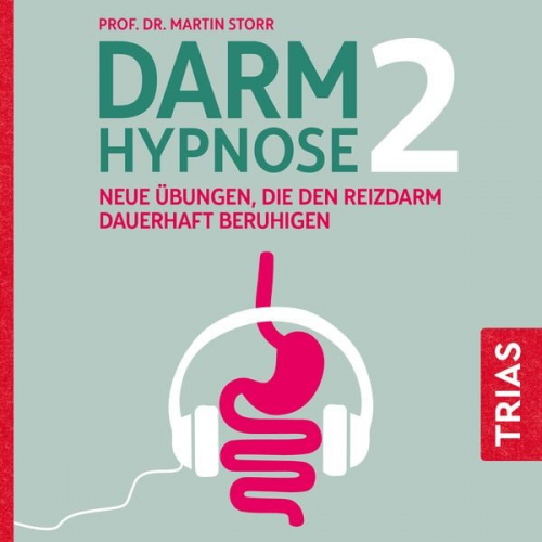 Martin Storr - Darmhypnose 2