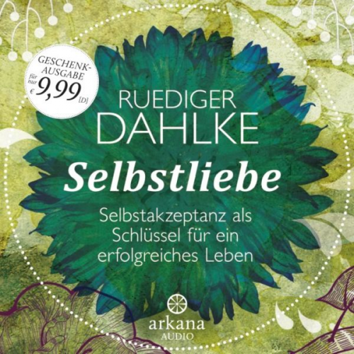 Ruediger Dahlke - Selbstliebe