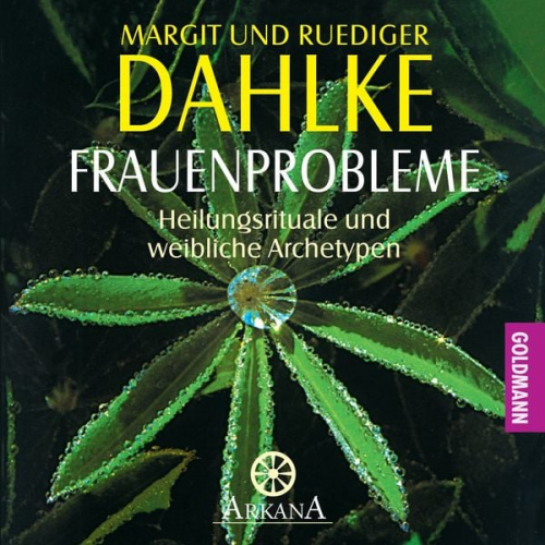 Ruediger Dahlke Margit Dahlke - Frauenprobleme