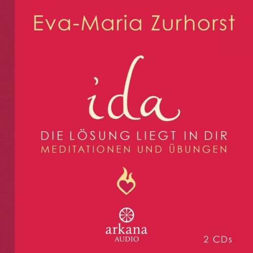 Eva Maria Zurhorst - Ida