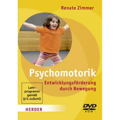 Renate Zimmer - Psychomotorik