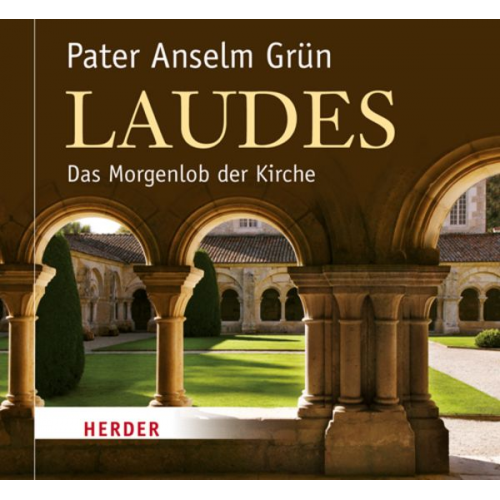 Anselm Grün - Laudes