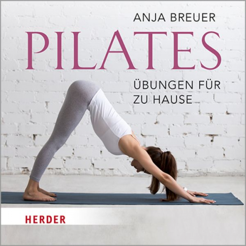 Anja Breuer - Pilates