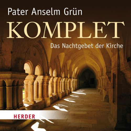 Anselm Grün - Komplet