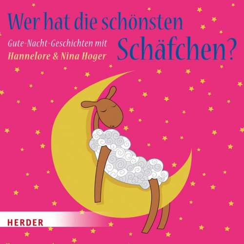 Wilhelm Hauff Ludwig Bechstein Richard Volkmann-Leander - Wer hat die schönsten Schäfchen