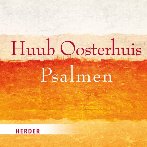 Huub Oosterhuis - Psalmen