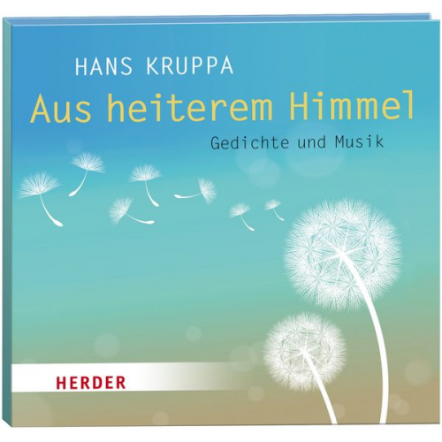 Hans Kruppa - Aus heiterem Himmel