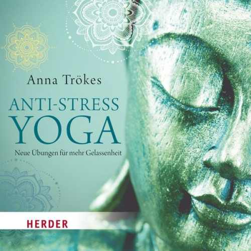 Anna Trökes - Anti-Stress-Yoga