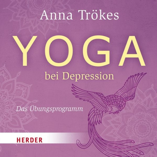 Anna Trökes - Yoga bei Depression