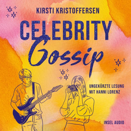 Kirsti Kristoffersen - Celebrity Gossip